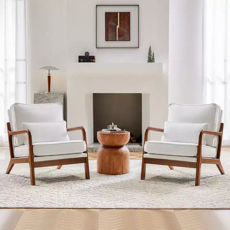 Accent & Lounge Chairs