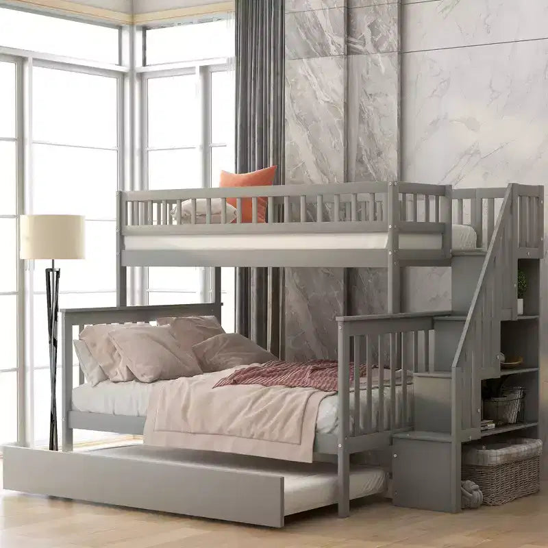 Bunk Beds & Loft Beds