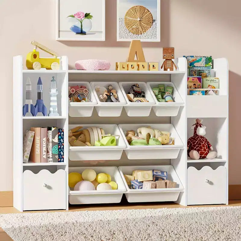 Kids & Nursery