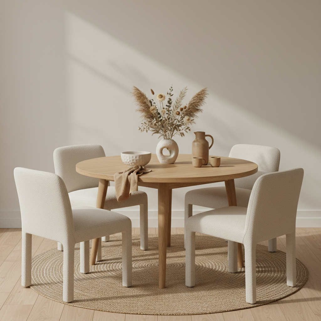 Dining & Kitchen