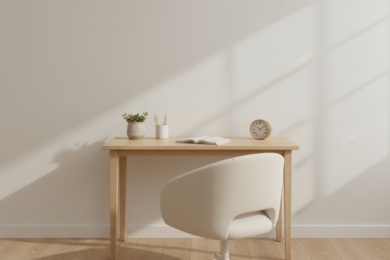 Office Chairs & Desks