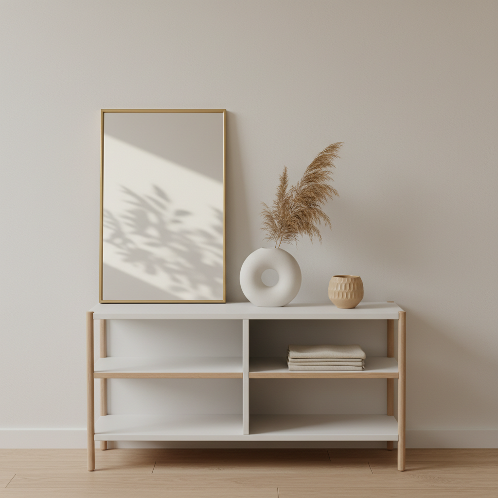Storage, Mirrors & Specialty