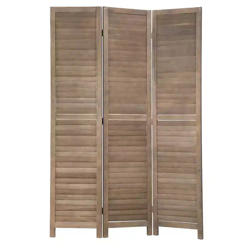 Paravent pliant en bois à 3/4/6 panneaux de 1,75 m de haut, séparateur de pièce d'intimité, Blanc
