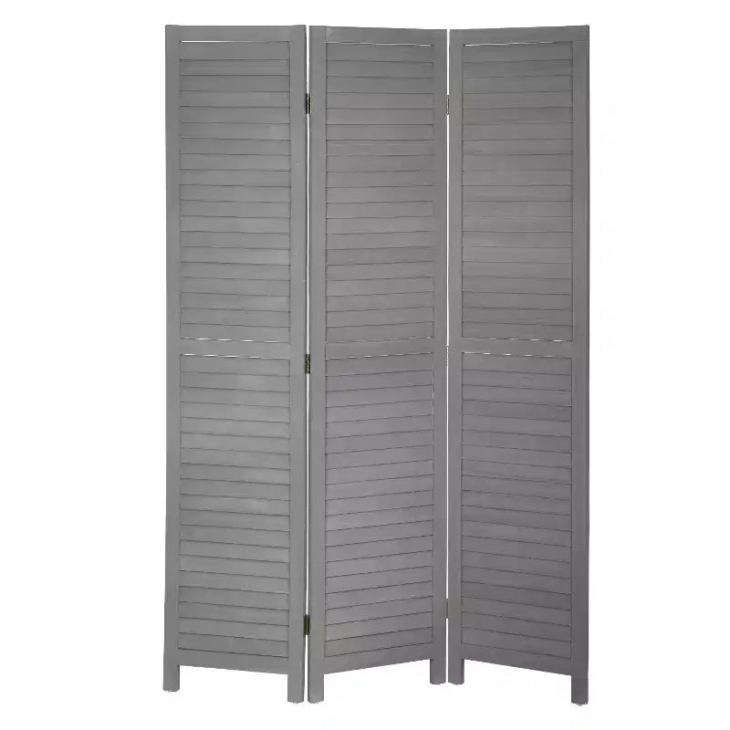 Paravent pliant en bois à 3/4/6 panneaux de 1,75 m de haut, séparateur de pièce d'intimité, Blanc