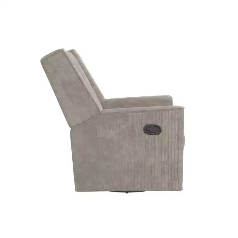 Fauteuil inclinable et planeur pivotant Elysian
