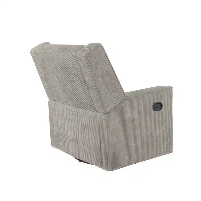 Fauteuil inclinable et planeur pivotant Elysian