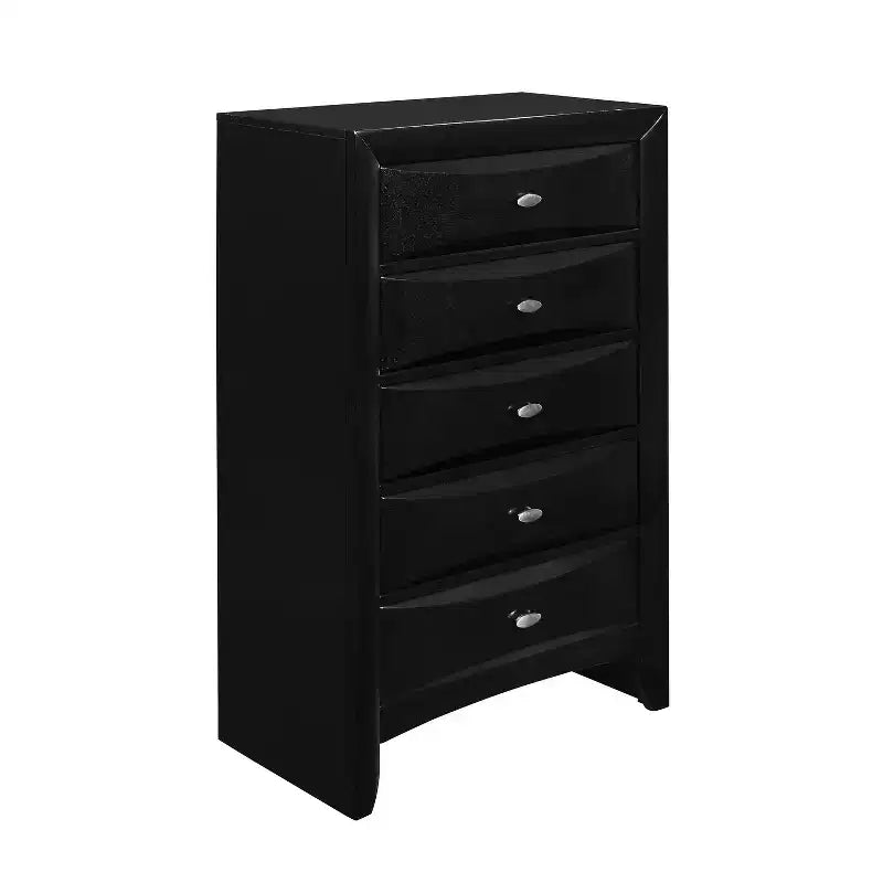 Commodes verticales en bois